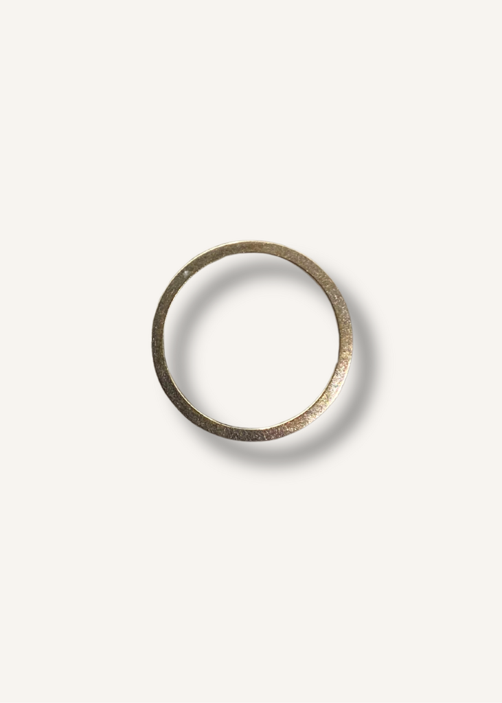Hidalgo Enamel Stacking Band