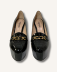 Tom Ford Whitney Crocodile Pumps