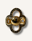 Louis Vuitton Clover Ring