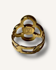 Louis Vuitton Clover Ring