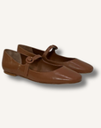Larroude Blair Mary Jane Ballet Flats