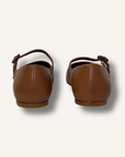 Larroude Blair Mary Jane Ballet Flats