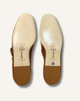 Larroude Blair Mary Jane Ballet Flats