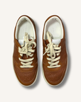Gucci GG Embossed Leather Sneakers