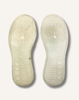 Gucci GG Embossed Leather Sneakers