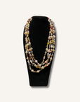Freshwater Pearl Rope Necklace