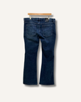 Banana Republic Low-Rise Bootcut Jean