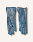 Coach Leather Gloves