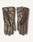 Coach Leather Gloves