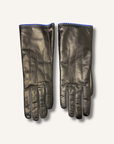 Coach Leather Gloves