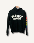 Madhappy Sorry No WiFi Hoodie