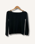 Prada Cashmere Sweater
