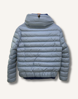 Moncler Quilted Down Jacket