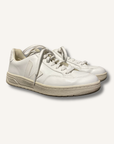 Veja V-12 Classic Court Low-Top Sneakers