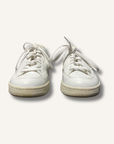 Veja V-12 Classic Court Low-Top Sneakers