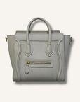 Celine Nano Luggage Bag
