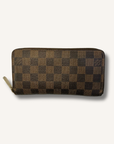 Louis Vuitton Zippy Wallet