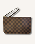 Louis Vuitton Neverfull Pochette