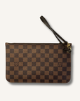 Louis Vuitton Neverfull Pochette