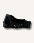 Gucci Ski Goggles