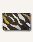Louis Vuitton x LOL League Camo Stripe Neverfull Pochette