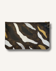 Louis Vuitton x LOL League Camo Stripe Neverfull Pochette