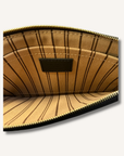 Louis Vuitton x LOL League Camo Stripe Neverfull Pochette
