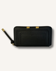 Chloe Marcie Long Zipped Wallet