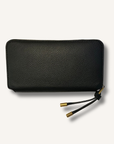 Chloe Marcie Long Zipped Wallet
