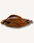 Polo Ralph Lauren Bellport Leather Bucket Bag