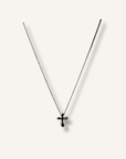 Tiffany & Co Cross Necklace