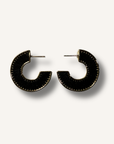 Mignonne Gavigan Mini Fiona Hoops