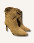 Ba&sh Caitlin Boot