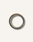 Gucci Trademark Band Ring