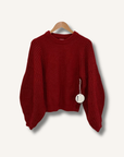Staud Aura Sweater
