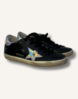 Golden Goose Super-Star Sneakers