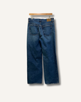 Madewell Low-Slung Baggy Jean