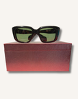 Jacques Marie Mage Standiford Sunglasses