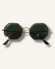 Rayban Octagon 1972