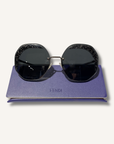Fendi FF 0358/S KB7/IR B Sunglasses