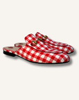 Gucci Princetown Mules