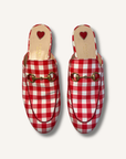 Gucci Princetown Mules