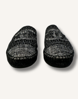 Chanel Slip-On Espadrilles