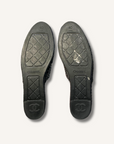 Chanel Slip-On Espadrilles