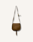 Chloe Marcie Saddle Bag