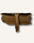 Chloe Marcie Saddle Bag
