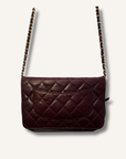 Chanel Wallet on Chain