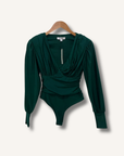 Steve Madden Kali Bodysuit