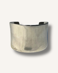 Henri Bendel Silver Cuff