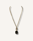 Lizzie Fortunato Ancient City Necklace
